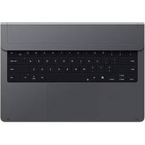 Samsung Pro Keyboard für das Galaxy Tab S11 Ultra, Vollwertige QWERTZ-Tastatur und Anschluss über POGO-Pin, Grau EF-DX935BJEGDE