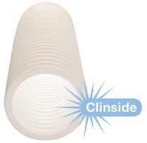 Vamzdis Zehnder ComfoTube, plastikas, 50 m x 75 mm