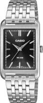 Vyriškas Laikrodis CASIO COLLECTION MTP-B215D-1AVER