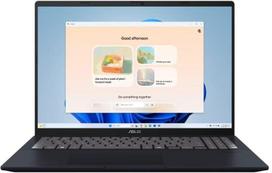 Nešiojamas kompiuteris Asus Vivobook 16 X1607AA-MB009W, 325, 16GB, 512GB, 16 ", Intel (Integrated), mėlyna sp., EN, Windows 11 home