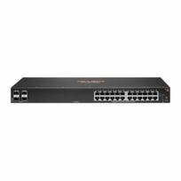 Przełącznik ARUBA 6100 24G 4SFP+ Switch JL678A | JL678A | 0190017348728