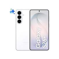 Samsung S947B S26+ 5G 256GB Silver | SM-S947BZSDEUB | 8806097844990
