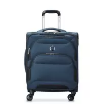 DELSEY Sky Max 2.0 3284803 - MĖLYNA - MAŽAS (S)