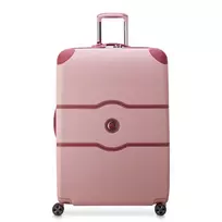 DELSEY Chatelet Air 2.0 4W 82cm 1676831 - ROŽINĖ - L. DIDELIS