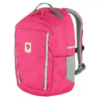 FJALLRAVEN Skule Kids 23347 - ROŽINĖ