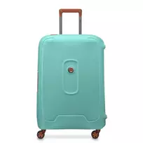 DELSEY Moncey 3844820MR 69cm - ŽALIA - VIDUTINIS
