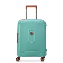 DELSEY Moncey 4W 55cm Slim 3844803 - ŽALIA - MAŽAS (S)