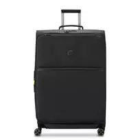 DELSEY Turenne Soft 4DW 1632831 82cm - JUODA - L. DIDELIS