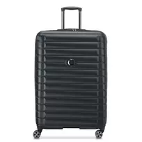 DELSEY Shadow 82cm 2878831 - JUODA - L. DIDELIS