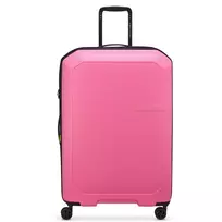 DELSEY Anvers 3105821 76cm - ROŽINĖ - DIDELIS