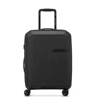 DELSEY Anvers 3105803 55cm - JUODA - MAŽAS (S)