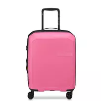 DELSEY Anvers 3105803 55cm - ROŽINĖ - MAŽAS (S)