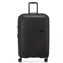 DELSEY Anvers 3105821 76cm - JUODA - DIDELIS