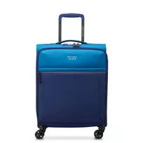 DELSEY Brochant 3 2257803 55CM - MĖLYNA