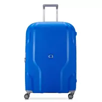 DELSEY Clavel 3845821MR 76cm - MĖLYNA - DIDELIS