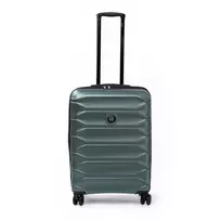 DELSEY Meteor 3867810 66cm - ŽALIA - VIDUTINIS