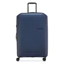 DELSEY Anvers 3105821 76cm - MĖLYNA - DIDELIS