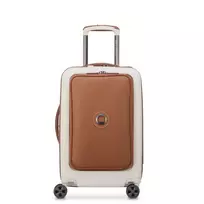 DELSEY Chatelet Air2.0 4W 1676802 55cm - MAŽAS (S) - KREMINĖ
