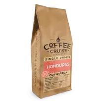 Kavos pupelės Coffee Cruise Honduras 1kg