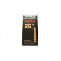 Maxxis Fat/Plus 26 x 3.0/5.0 kamera | SV 48mm, 48 mm