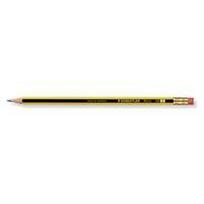 Staedtler HB BORIS techninis pieštukas su guma (ST1040)