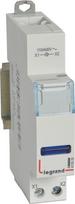 Legrand Kaitinamoji lempa mėlyna 110 / 400V (412929)