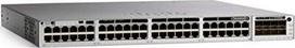 Šakotuvas „Cisco Switch Stocking“ / „Catalyst 9300“, 48 prievadai 5Gbps