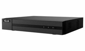 Hikvision 4 kanalų NVR HiLook NVR-104MH-C/4P