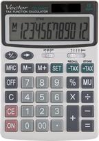 Skaičiuotuvas Casio VECTOR KAV CD- 2442T