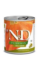 FARMINA N&D PUMPKIN - DOG Wet antiena&moliūgas ADULT 285 g (pak.6)