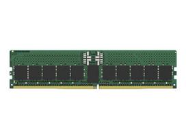 Operatyvioji atmintis (RAM) KINGSTON 32GB 5600MT/s DDR5 ECC Reg CL46