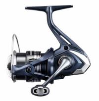 Ritė Shimano Miravel C2000S