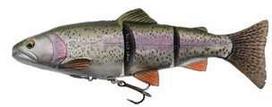 Spiningavimo masalas Savage Gear 4D Line Thru Trout 20cm 98g
