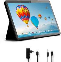 Planšetė Xoro Megapad 1333 Pro 3 13.3" 128GB Juodas (XOR400669)