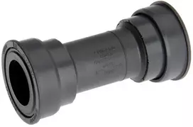 SHIMANO SM-BB71-41B centrinis vairas – „Hollowtech II Press Fit“ 86,5 mm ašis