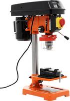 Elektrinės gręžimo staklės Kraft&Dele KD511, 1600W, 16mm
