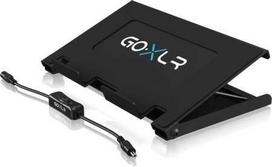 TC Helicon goXLR stalo stovas – stalo stovas, skirtas goXLR