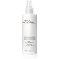 Paul Mitchell Soft Hold Soft Hairspray plaukų lakas lengvos fiksacijos 250 ml