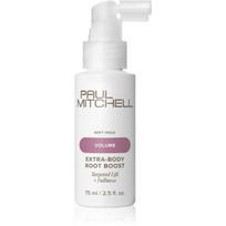 Paul Mitchell Volume Extra-Body Root Boost apimties suteikiantis purškiklis ploniems plaukams 75 ml
