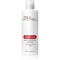 Paul Mitchell Flexible Hold Hair Sculpting Lotion formavimo losjonas vidutinės fiksacijos 250 ml