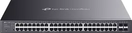 Šakotuvas Switch TP-Link Omada SG2452LP