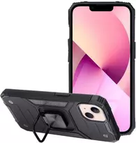 Dėklas Oem Case for iPhone 13 Nitro juodas