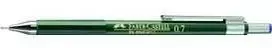 Automatinis pieštukas Faber-Castell TK-Fine, 0,7mm