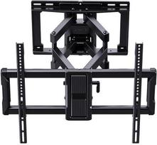 TV laikiklis 40-86" Perlegear PGLF15