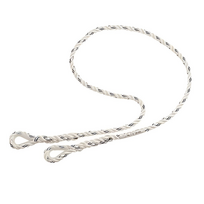 Delta Plus Apsauginė virvė Francija 12mm x 2m
