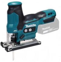 Makita DJV185ZJ akumuliatorinis švytuoklinis siaurapjūklis