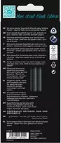 Spalvoti pieštukai Faber-Castell Juodas Edition 12 spalvų