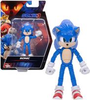 Figūrėlė Sonic 3 The Hedgehog 12,7 cm