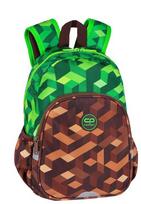 KUPRINĖ COOLPACK TOBY CITY JUNGLE 1SKYR