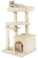 Promotions Kačių medis, 63,5x57,15x85,1 cm, pilkas